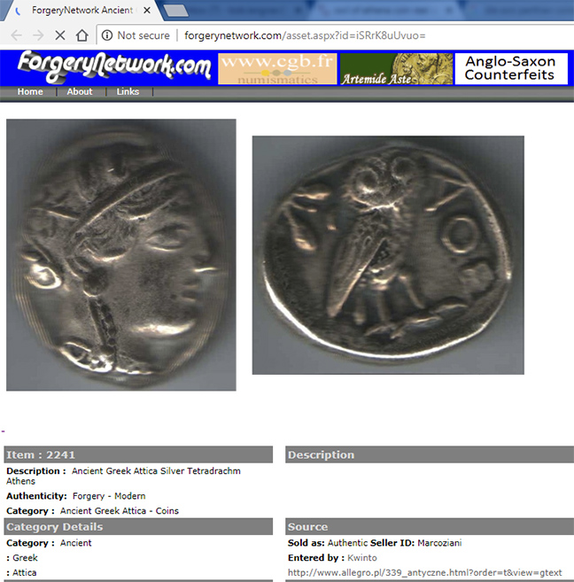 Owl-Of-Athena-Coin-Real-Or-Fake?